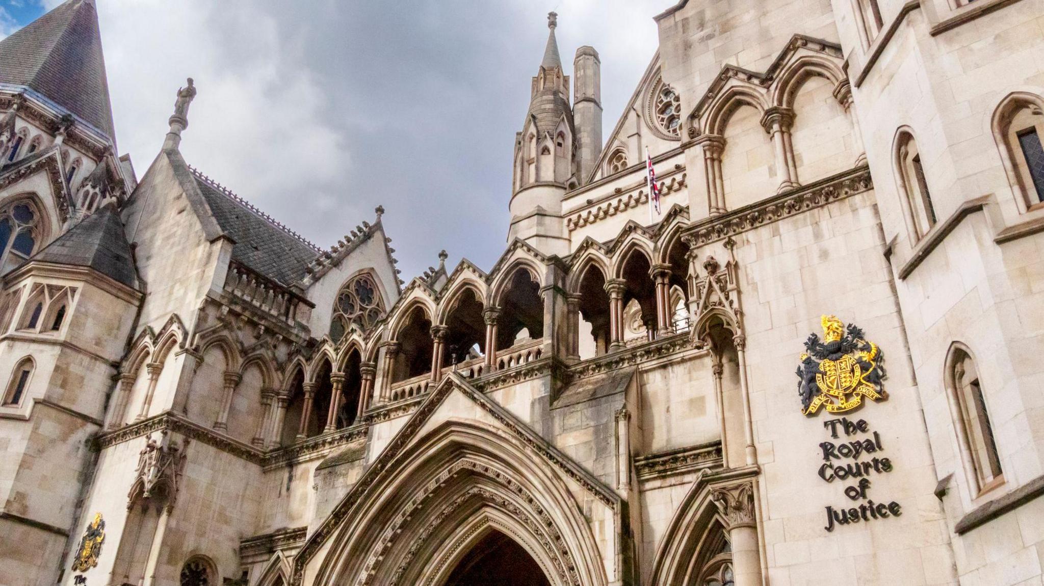 Mum who accused ex-partner of rape wins appeal against family court judge