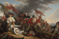 Apple butter, sightseeing and puppets: How UK is marking US independence milestone