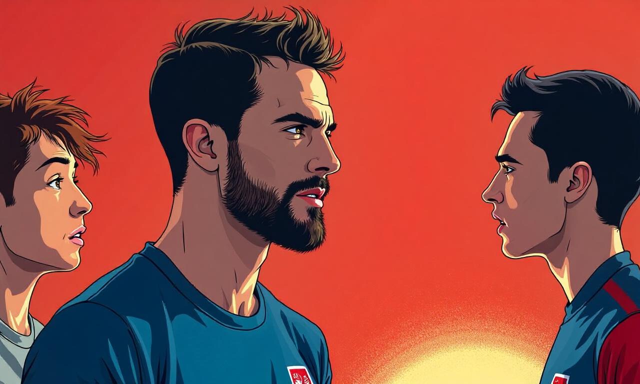 Tuchel angry at ‘lucky’ and ‘sloppy’ England – can ‘mentality’ be enough?