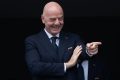 Why European backlash over Trump intervention won’t worry Infantino