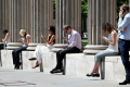 Cooler for some this weekend but heatwave continues