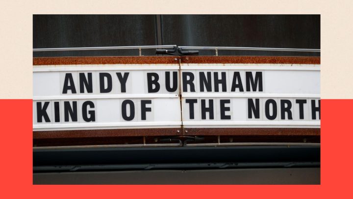 Ruthless plotter? Flip-flopper? Dad dancer? Insiders reveal the real Andy Burnham