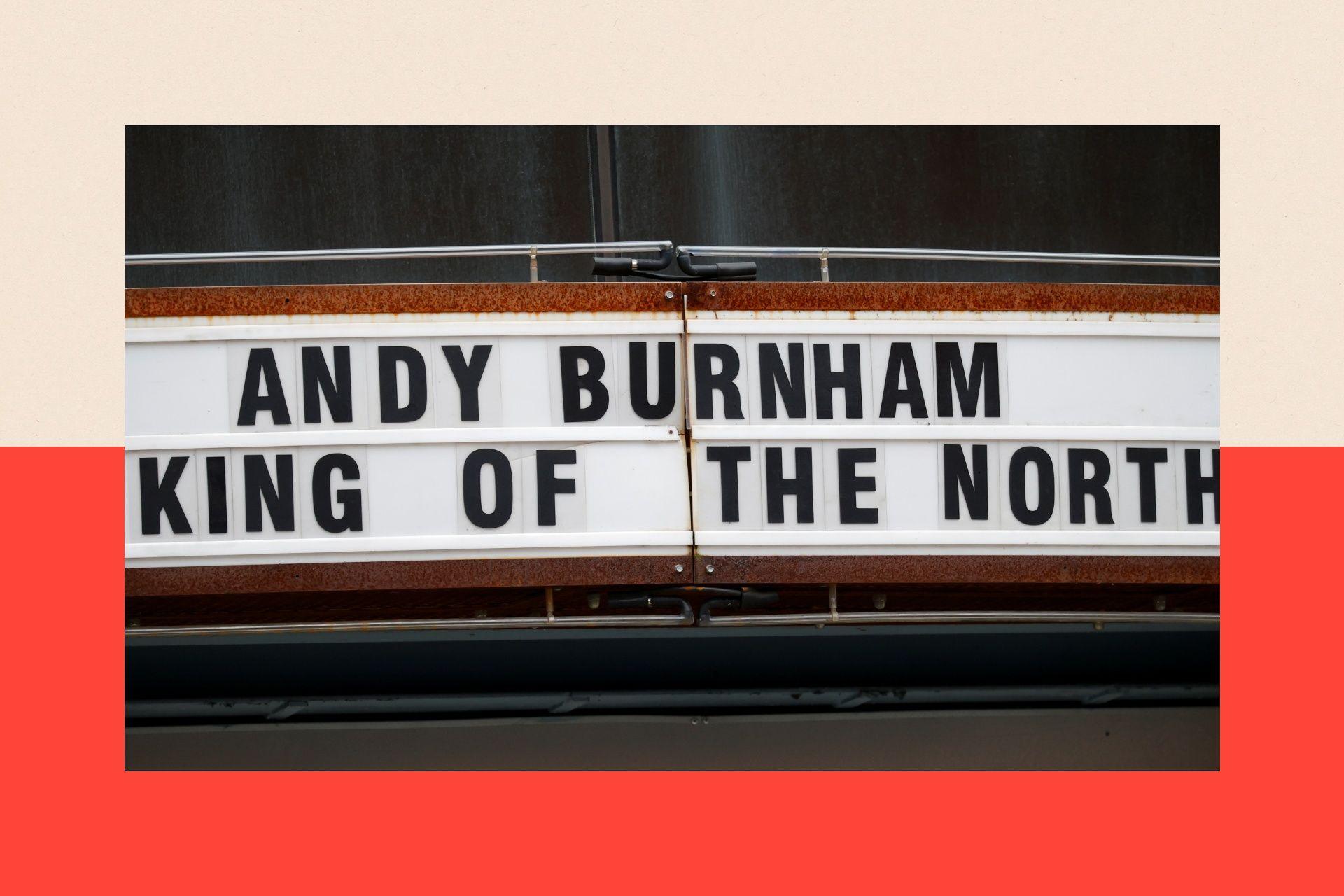 Ruthless plotter? Flip-flopper? Dad dancer? Insiders reveal the real Andy Burnham