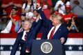 Anthony Zurcher: From Trump critic to ally, Lindsey Graham was a political survivor of the Maga era