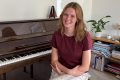 I passed my Grade 8 piano exam with one hand