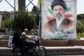 Iran supreme leader calls for revenge for father’s killing