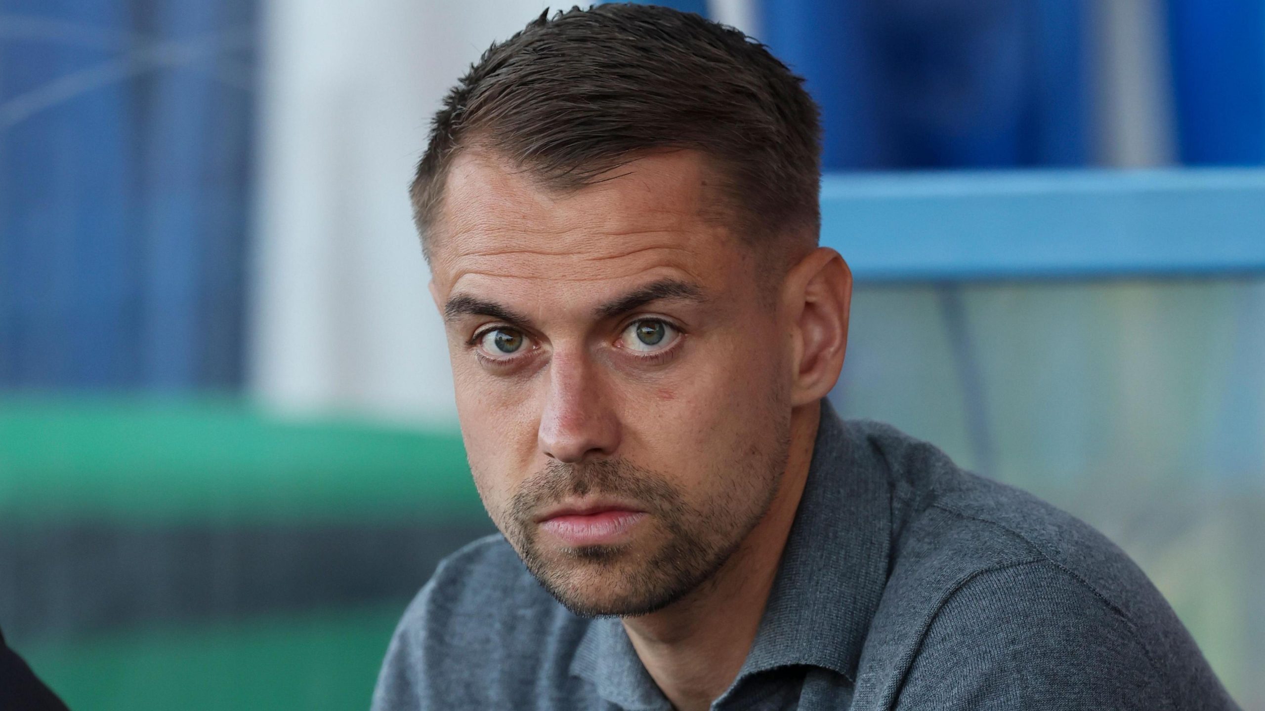 Southampton boss Eckert charged by FA over Spygate