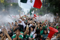 England battling history as well as Mexican nation in Azteca cauldron