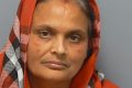 Mother of Henry Nowak killer jailed for removing knife from murder scene