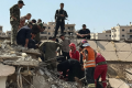 Saudi Arabia joins US in strikes on Iran-backed militias in Iraq