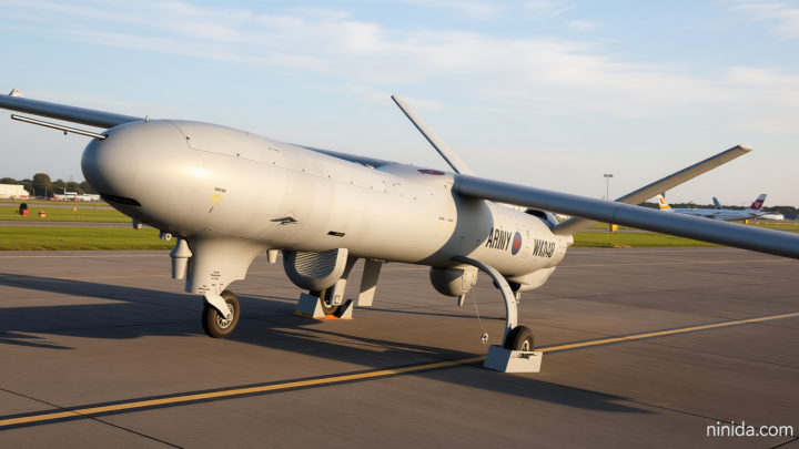 Will Starmer’s plan for defence help UK hit Nato’s spending target?