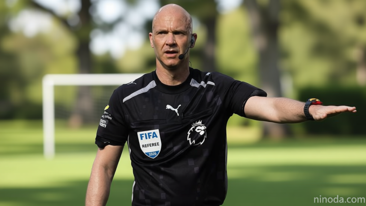 ‘Pressure is intense and scrutiny constant’ – referee Taylor retires