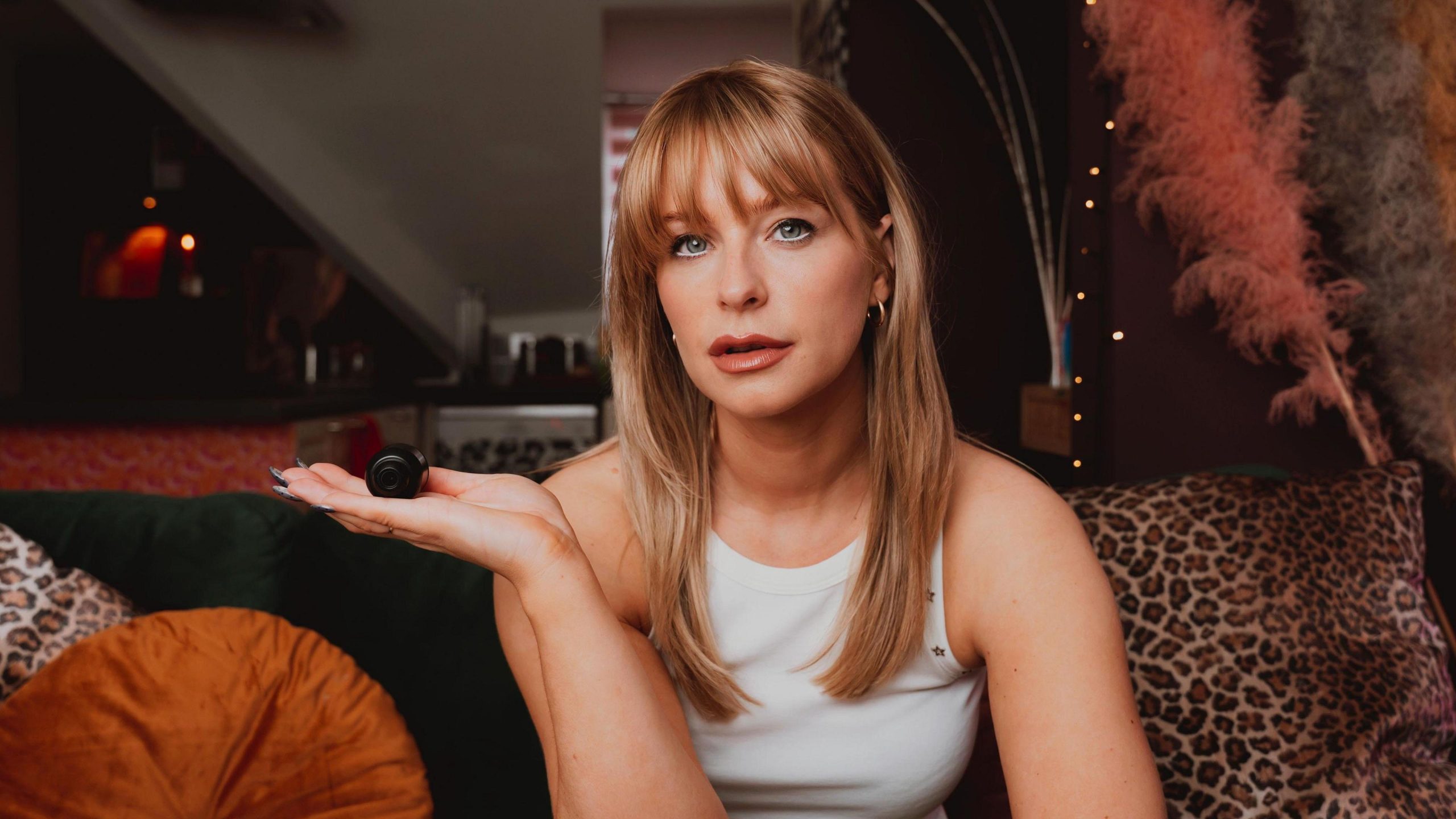 I hunted the men who secretly film their wives and share footage online