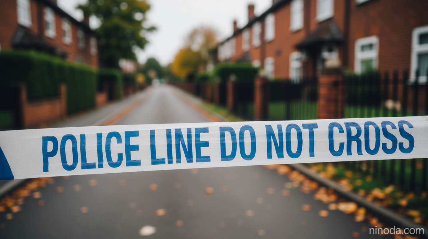 Teenage boy dies after stabbing in Luton as police launch murder investigation