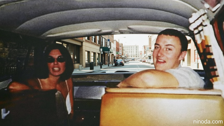 Killer’s final police interview footage released