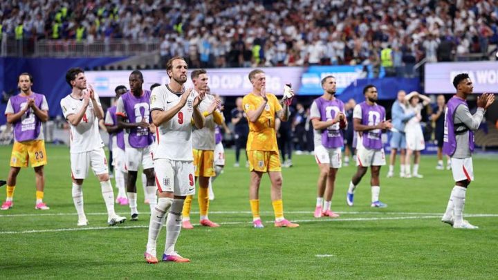 Some England players disappointed at tactics as Tuchel questions team’s DNA