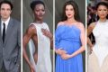 The Odyssey stars wow red carpet at world premiere in London