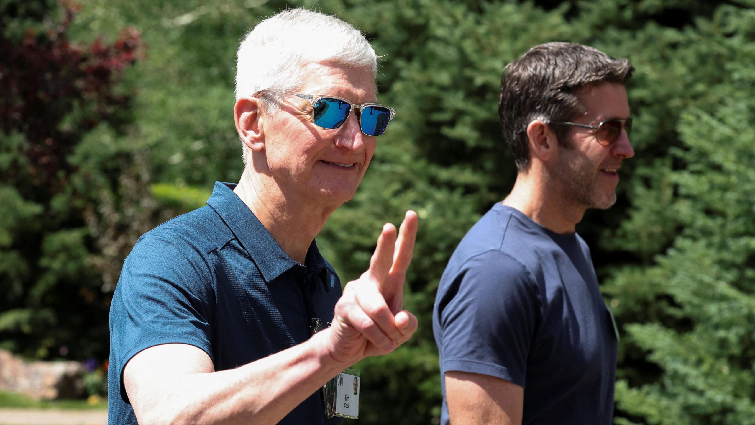 Apple sues OpenAI, its employees claiming theft of trade secrets