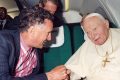 David Willey, esteemed BBC Vatican correspondent, dies aged 93