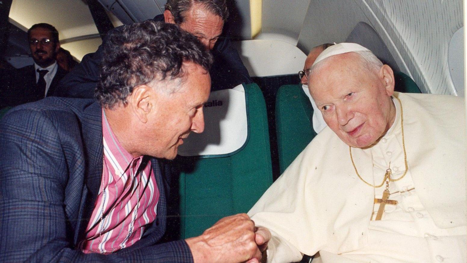 David Willey, esteemed BBC Vatican correspondent, dies aged 93