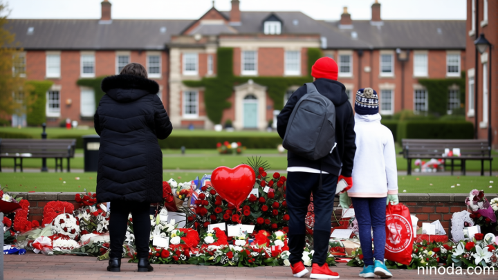 MPs expected to approve long-delayed Hillsborough Law