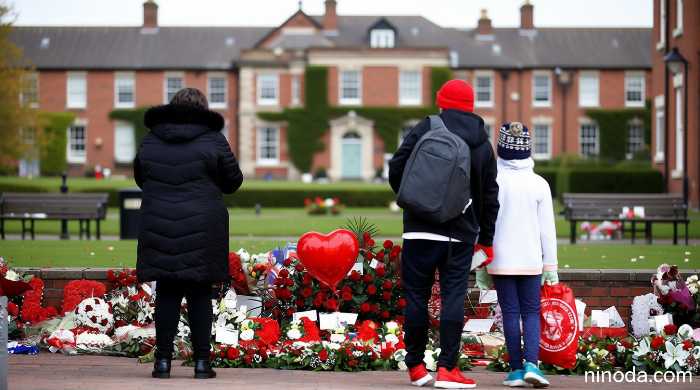 MPs expected to approve long-delayed Hillsborough Law