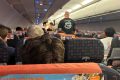 Several flights diverted after plane blocks Gatwick runway