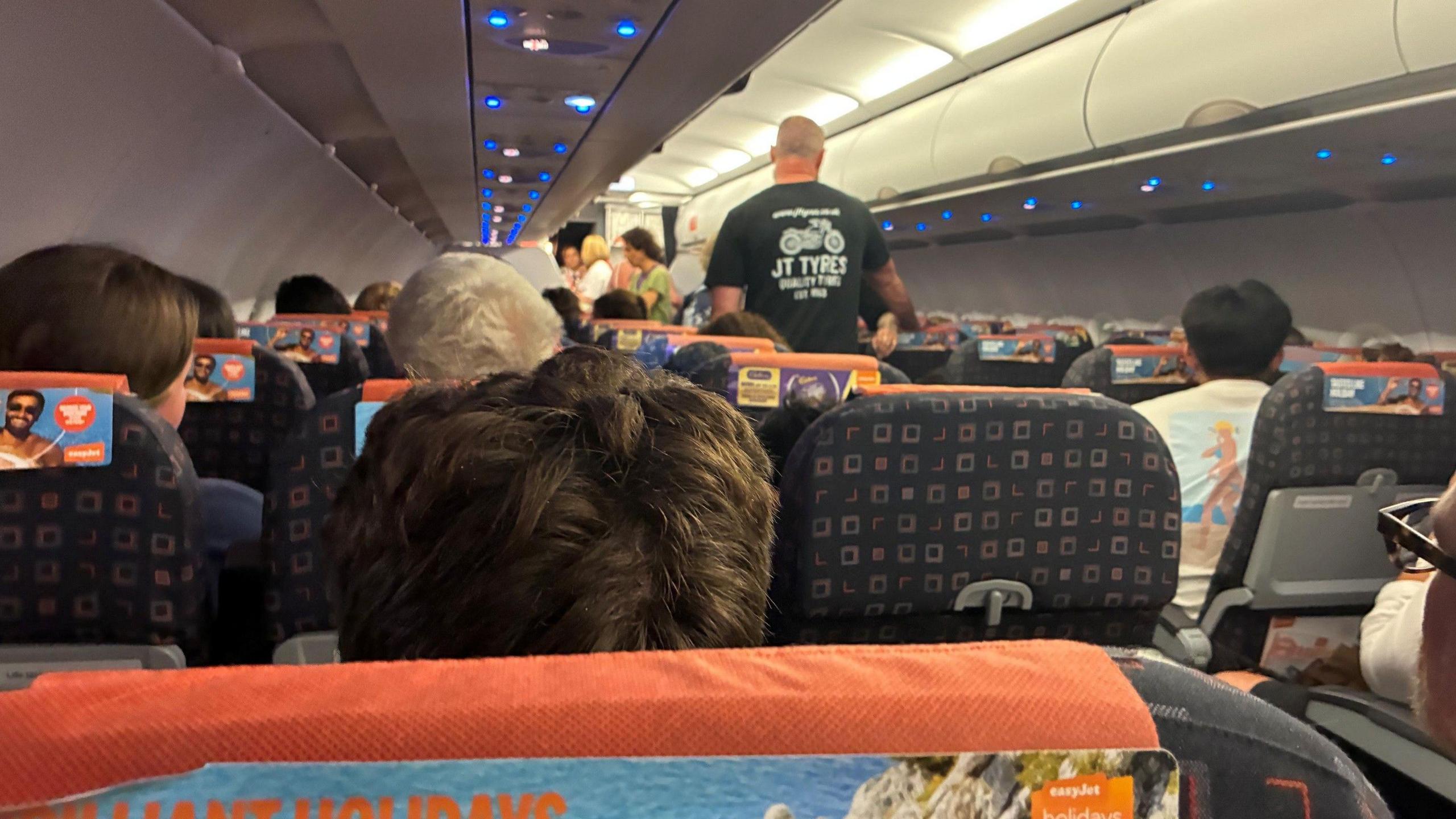 Several flights diverted after plane blocks Gatwick runway