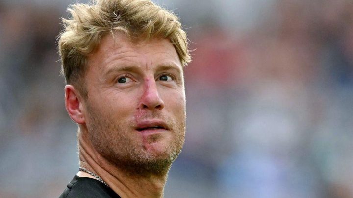 Andrew Flintoff’s Top Gear crash passenger sues BBC Studios