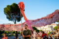 ‘Flamingo Revolution’ takes off as thousands demand Albanian PM’s resignation