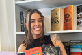I’m dyslexic and avoided reading until BookTok got me hooked – now I run a book club