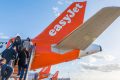 EasyJet agrees to rival £5.7bn takeover bid