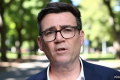 Burnham rules out calling early election as PM