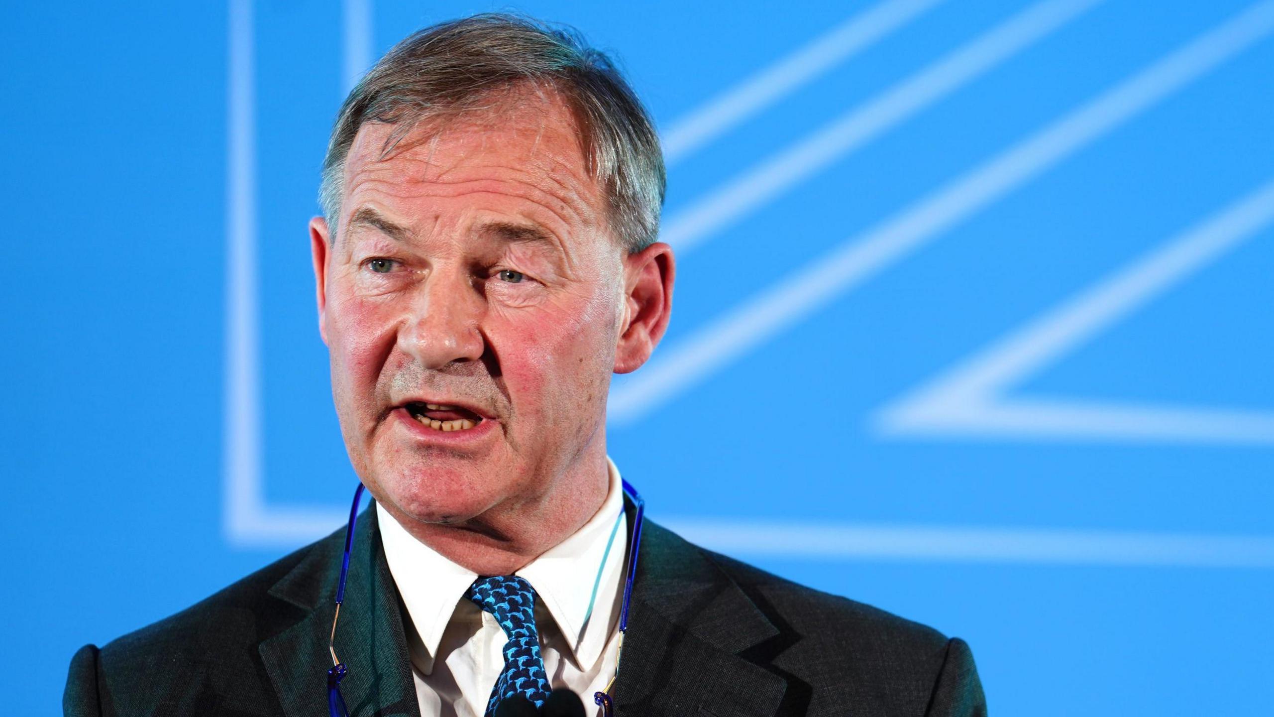 Restore Britain leader describes Dunblane tragedy as ‘one murder’