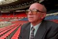 Headers caused Nobby Stiles’ brain disease, coroner finds