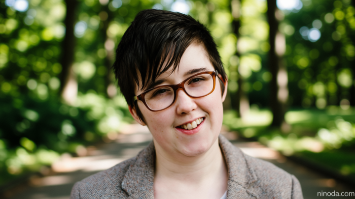 Three men found not guilty of journalist Lyra McKee’s murder
