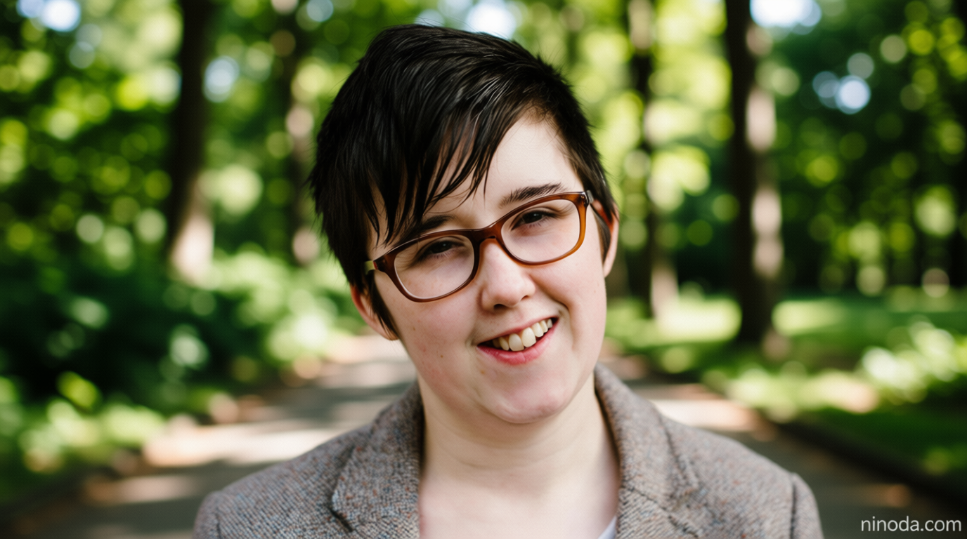 Three men found not guilty of journalist Lyra McKee’s murder