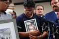 Man fatally shot by ICE in Houston was not intended target, DHS says