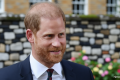 Harry’s bad news lands at wrong time, but prince sticks to script