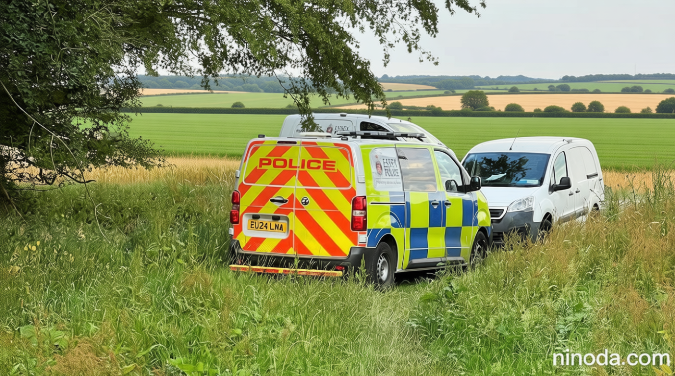 Two dead after plane crashed during flight experience