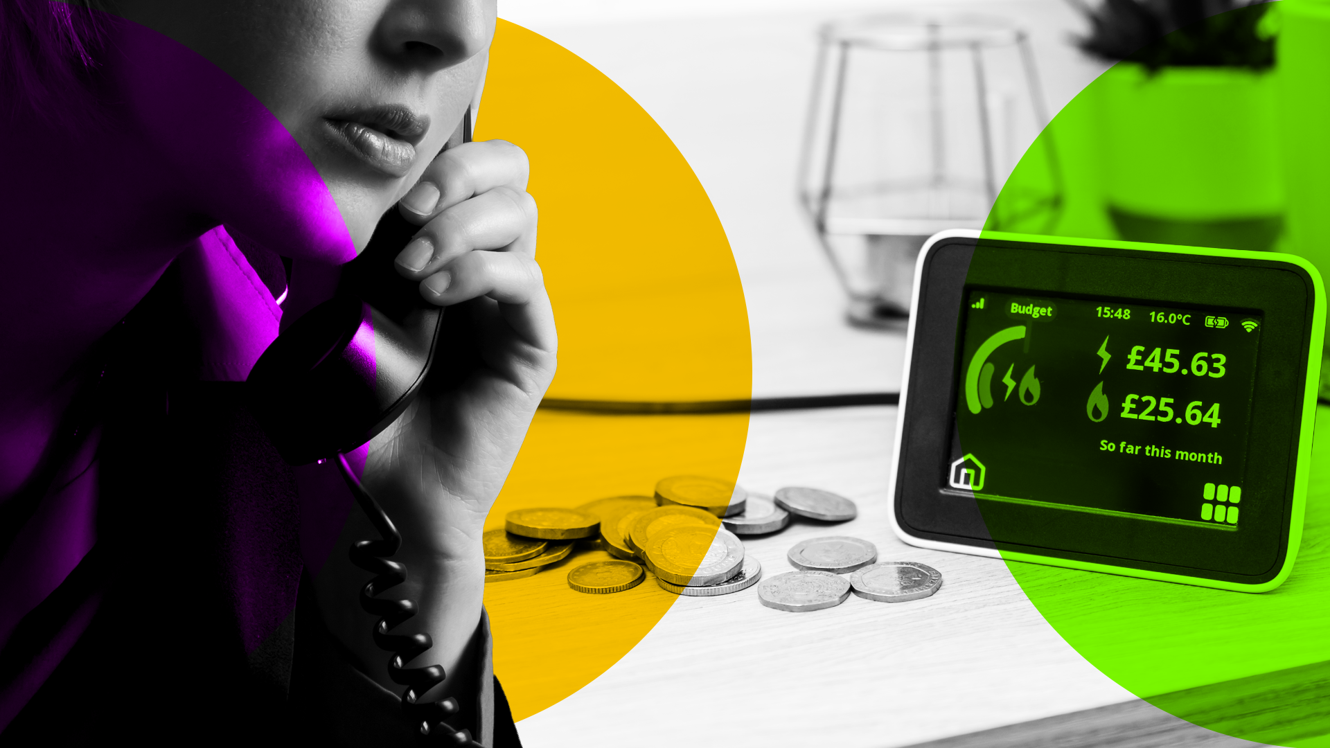 Why switching to save money is easier than you might think