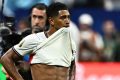 Why England’s loss to Argentina felt like most painful in 60 years of hurt