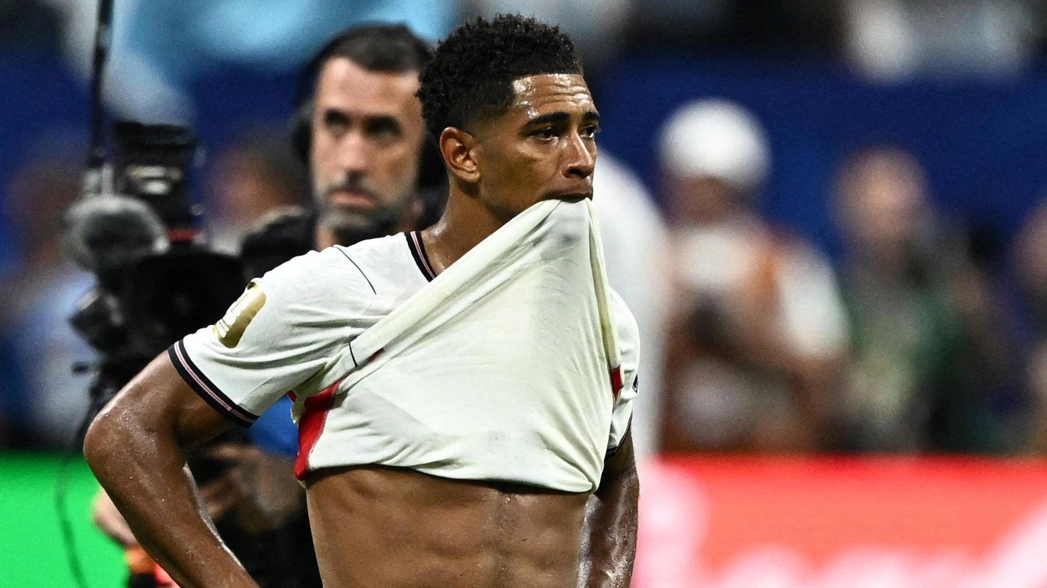 Why England’s loss to Argentina felt like most painful in 60 years of hurt