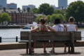 Amber heat-health alerts issued as UK could see 10 consecutive days of temperatures over 30C