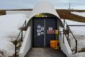 A Cold War bunker gets a luxury makeover as ‘doomsday’ condos