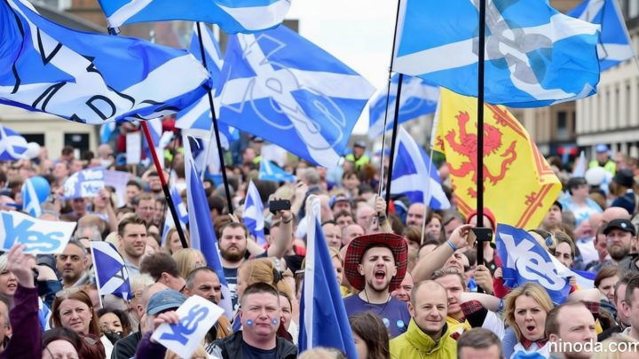 Police inquiry into Yes Scotland campaign’s ‘missing £1.5m’ claim
