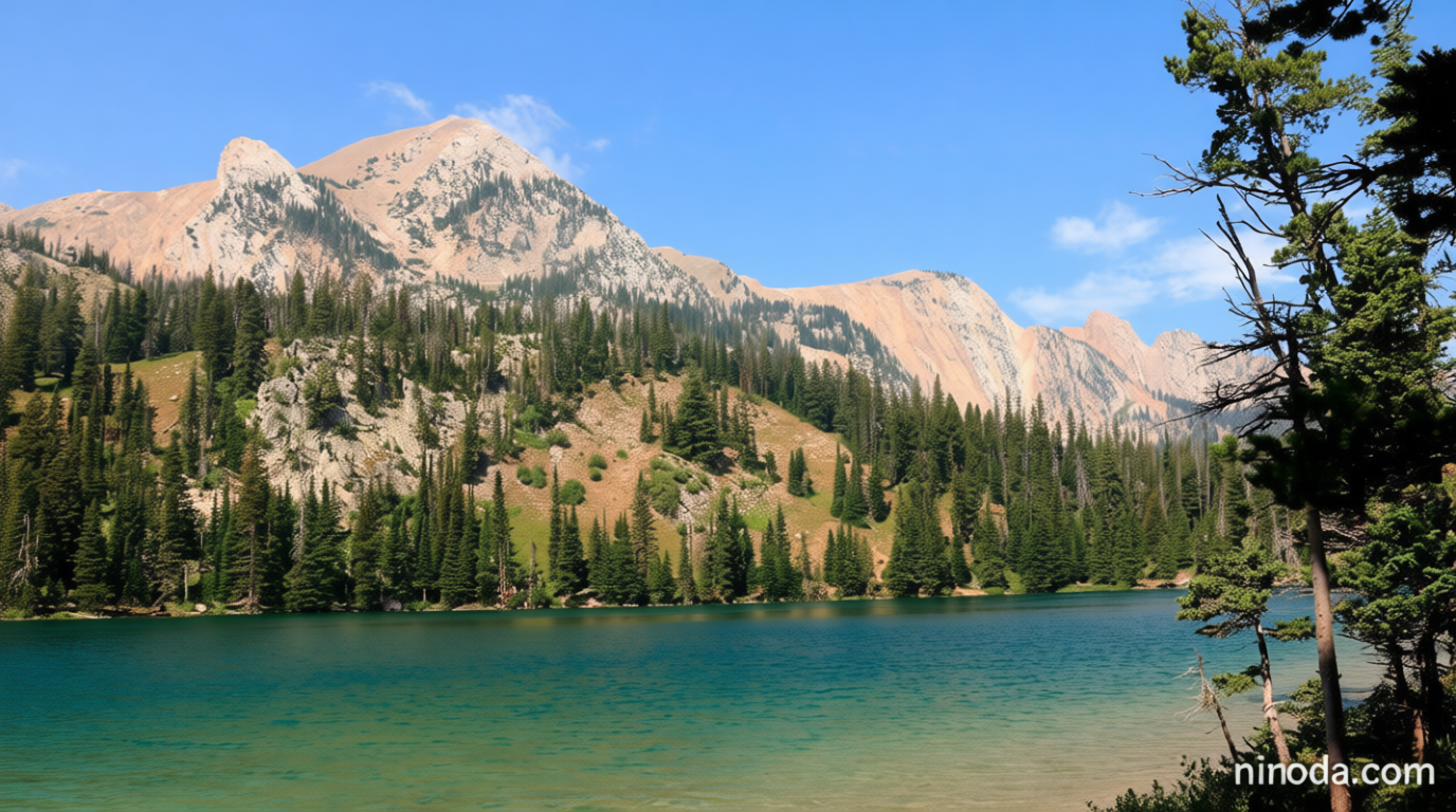 Private jets flock to Montana – but locals can’t afford the trailer park