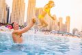 Package holidays to Dubai and Egypt cheaper as European prices creep up