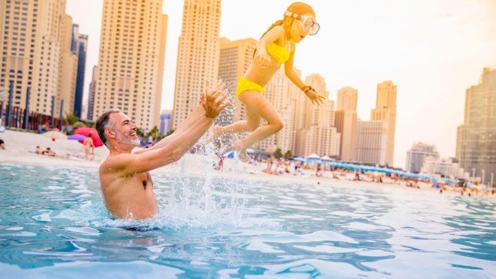 Package holidays to Dubai and Egypt cheaper as European prices creep up