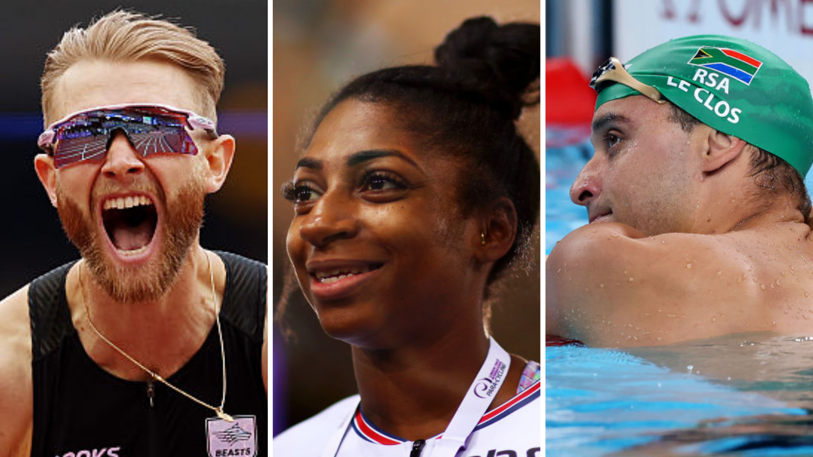 Five big names to look out for at Glasgow 2026